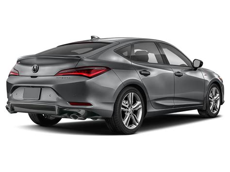 2023 Acura Integra Price Specs Review Acura Plus Canada