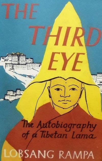 The Third Eye By T Lobsang Rampa Ebook Barnes Noble