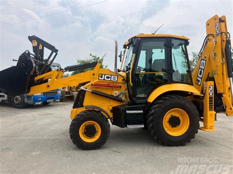 Jcb 3cx 2021 Armagh United Kingdom Used Backhoe Loaders Mascus UK