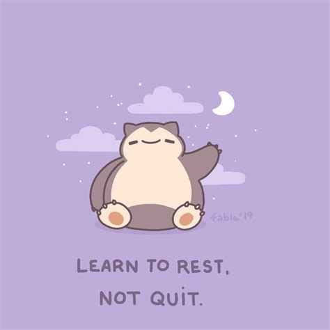 Cute Snorlax Helping You Out Rwholesomememes Wholesome Memes