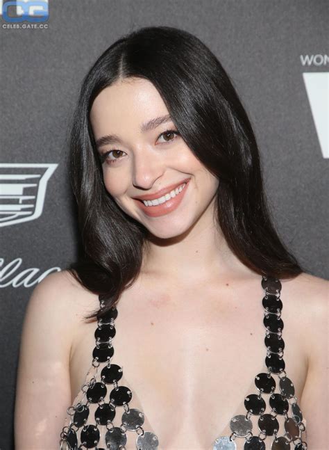 Mikey Madison Nude Pictures Photos Playboy Naked Topless Fappening