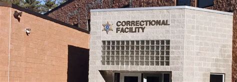 Warren County Correctional Facility NY Recent Arrests And Bookings