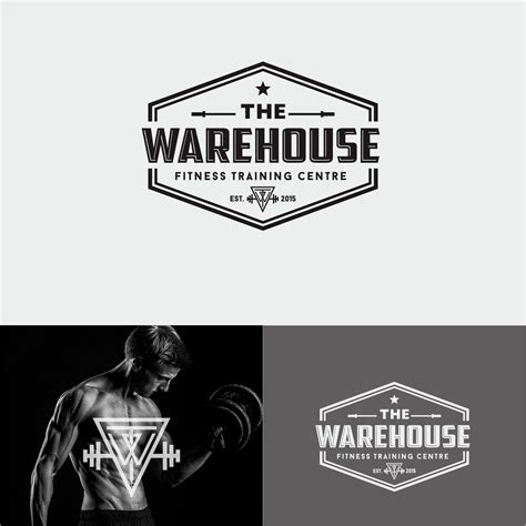 Warehouse Logos - Free Warehouse Logo Ideas, Design & Templates