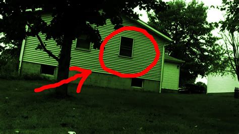 Most Haunted House In America Youtube