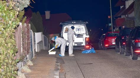 R Tsel Um Ausl Ser F R Bluttat Mit Zwei Toten In Berndorf