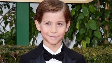 Jacob Tremblay Cresceu E Está Irreconhecível Confira O Antes E Depois