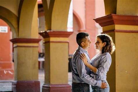 Fotografo de bodas guadalajara grace tony pre boda peña de