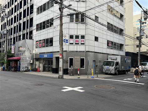 堺筋本町（423坪）の店舗物件の画像 飲食店ドットコム