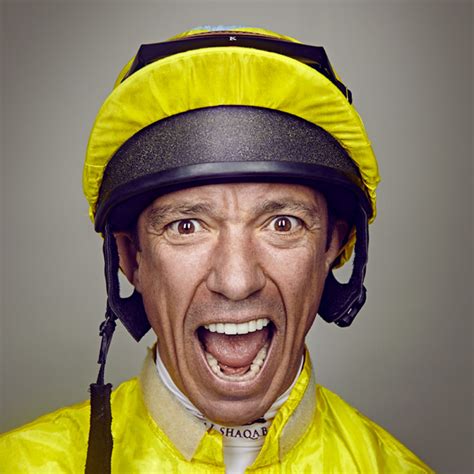 Our Interview With Frankie Dettori