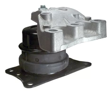 Soporte Motor Derecho Vw Polo Lts Std