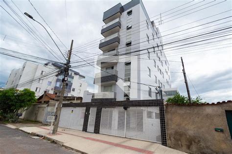 Condomínio Edifício Benicio Novo Eldorado Contagem Alugue ou