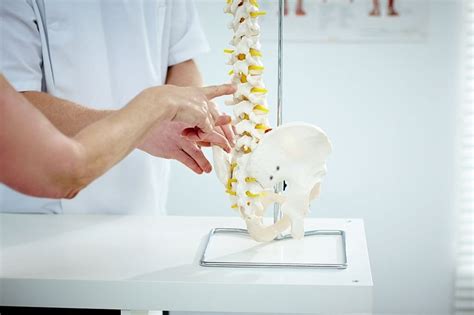 Spinal Problem Treatment in Aurangabad | Cardio Neuro Care Clinic