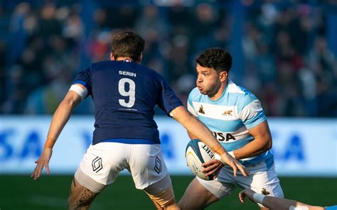 Se Tomaron Revancha Los Pumas Cambiaron La Imagen Mejoraron Su Juego