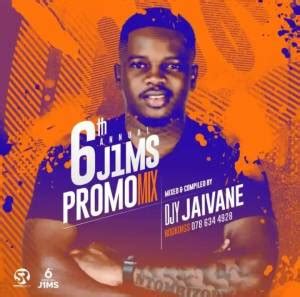 Djy Jaivane July Birthday Mix Ubetoo