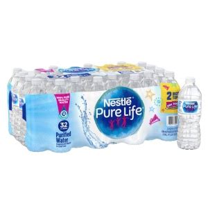 NESTLE WATER – Serena Wholesale