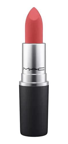 Labial Mac Powder Kiss Lipstick Stay Curious Env O Gratis