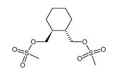 173658 50 9 CAS号 173658 50 9 1S 2S cyclohexane 1 2 dimethanol bis