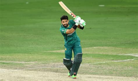 Babar Azam pays tribute to warrior Mohammad Rizwan after Australia loss