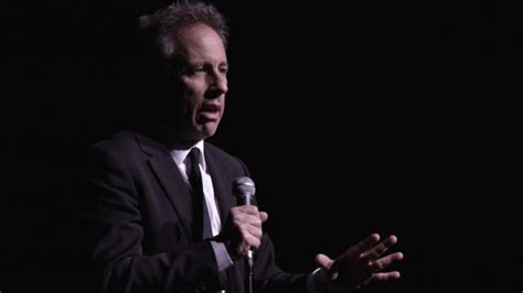 Jerry Seinfeld reveals big Melbourne tour news | Herald Sun