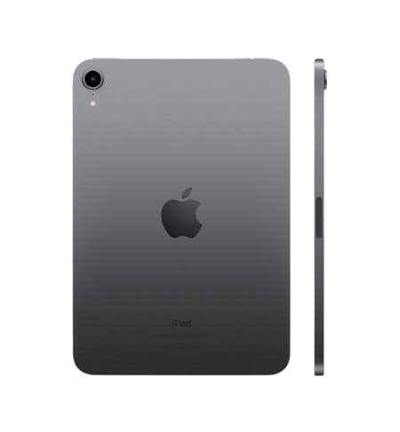 Apple Ipad Mini Th Gen Tablet Wi Fi Gb Space Grey Mk M B A