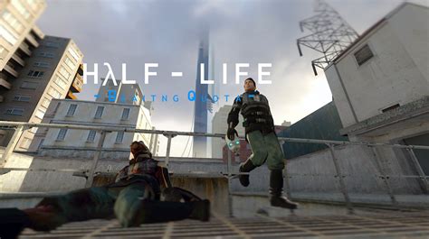 Old How This Mod Connects Hl A To Hl Feature Half Life Beating