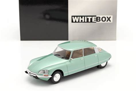 Whitebox 1 24 Citroën DS 23 Pallas 1973 Catawiki