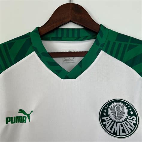 23 24 Palmeiras Special Edition White Soccer Jersey Soccer Jersey Yupoo