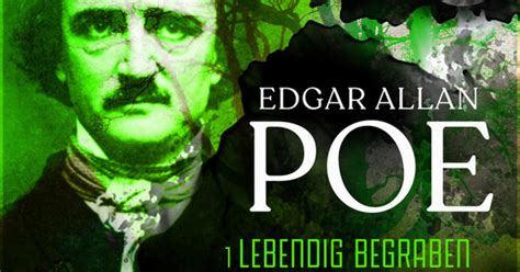 Arndt Schmöle Edgar Allan Poe Lebendig begraben König Pest Arndt