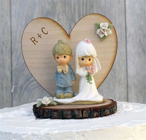 Precious Moments Wedding Figurines