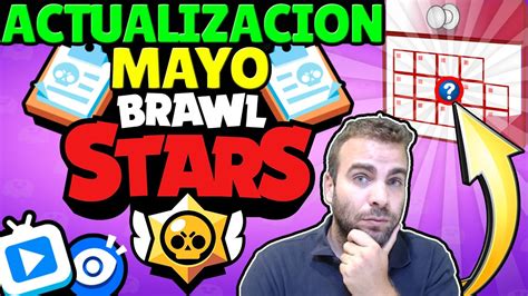 CUANDO PODRÍA SER BRAWL STARS KIUS YouTube