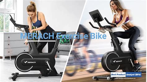 How To Assemble Merach Exercise Bike Setup Indoor Cycling Bike Youtube