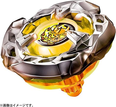 Takara Tomy Beyblade X Bx 08 3on3 Deck Set Japan Official — Toysonejapan