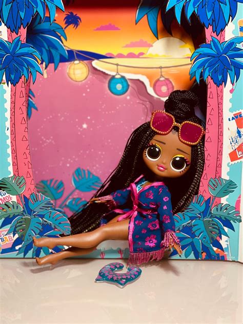 Lol Omg World Travel Sunset City Babe And Fly Gurl Artofit