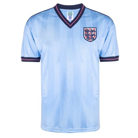 England 1986 Shirt England Retro Jersey Score Draw Atelier Yuwa Ciao Jp