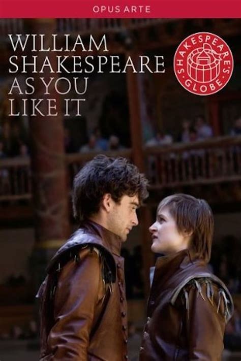 Reparto de Shakespeares Globe As You Like It película 2010 Dirigida