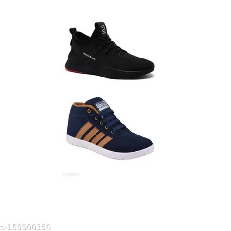 Unique Attractive Men Casual Shoes