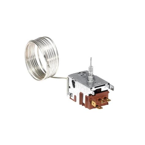 Mini Termostato DANFOSS 077B7003 Con Tu Aire