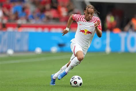 Predicted RB Leipzig XI vs Stuttgart - Get German Football News