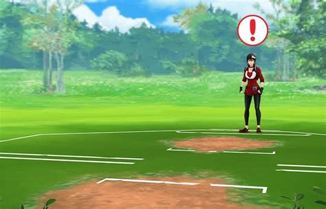 First Image Of Pokemon GO PvP System – NintendoSoup