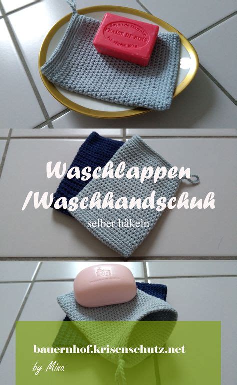 13 Waschhandschuh Ideen waschhandschuhe waschlappen häkeln