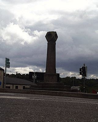 Th C Old Cross Monaghan Co Monaghan Architecture Archiseek