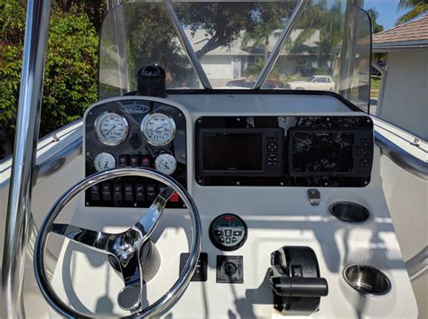 Recent Custom Boat Switch Panel Photos - Page 2 - The Hull Truth ...