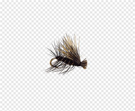 Midge Magic Elk Hair Caddis Buatan Terbang Terbang Memancing Lalat