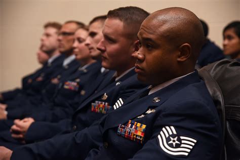 Photos Airmen Graduate From Community College Of The Air Force Nov 7