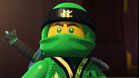 Pin By Ana Julia On Lego Ninjago In 2022 Lego Ninjago Lloyd Lego Ninjago Lloyd Ninjago