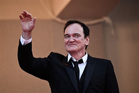 Quentin Tarantino Once Shared the Most Interesting Character He Ever ...