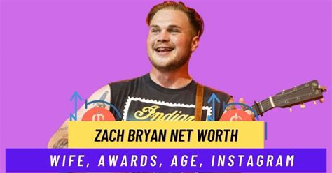 Zach Bryan Net Worth|Wife, Awards, Age, Instagram| 2023