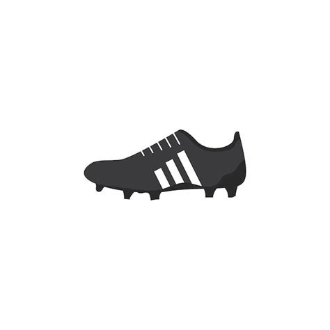 Premium Vector Soccer Shoes Logo And Vector Template