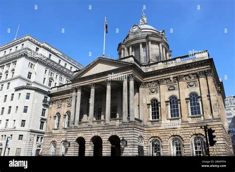 18th Century Town Hall Hi Res Stock Photography And Images Alamy