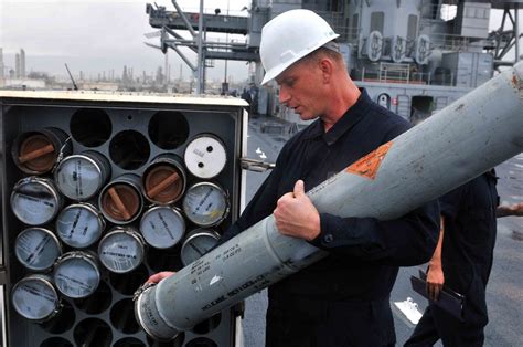 DVIDS Images USS Mount Whitney Operations Image 2 Of 5